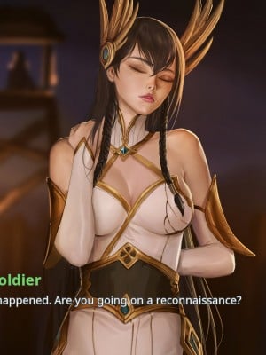 [Firolian] Confession #2 Secret of Irelia_0010