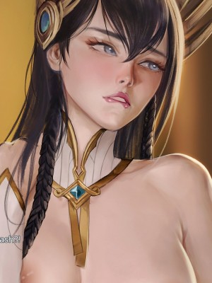 [Firolian] Confession #2 Secret of Irelia_0047