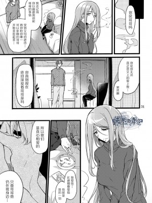 [貧乏ゆすり超特急 (モチマコ)] 君はダメな子α [霧吹弥生汉化组] [DL版]_30