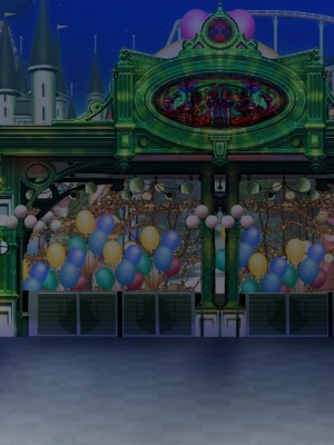 [CIRCUS]D.C.4 Sweet Harmony ～ダ・カーポ4～ スイートハーモニー_bg028d