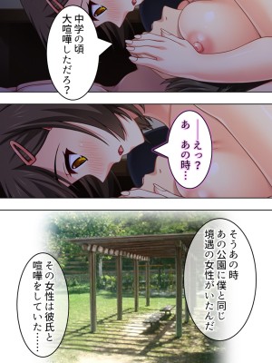 [悶々堂] 寝取らせ彼女。俺のために他の男に抱かれてきてくれ ＜総集編＞ (オリジナル)_O_674_374