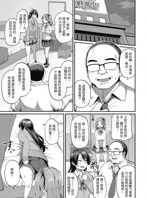 [風的工房][無碼][秋白秋乃] ぱこはめぱーてぃー！ 與人連結的啪啪派對 無修正_風的工房108