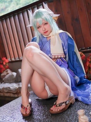 Arty - Kiyohime_10