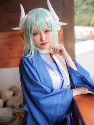 Arty - Kiyohime_02