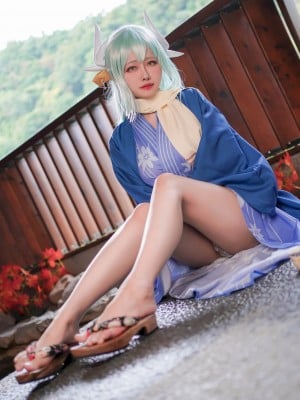 Arty - Kiyohime_07