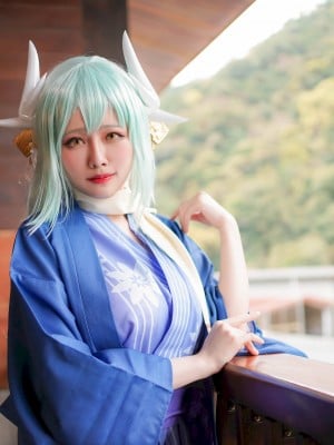 Arty - Kiyohime_03