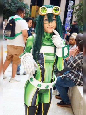 Kainosaurus - Froppy_06_Froppy_3