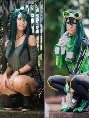 Kainosaurus - Froppy_26_Froppy_22