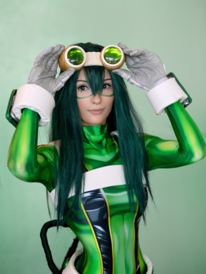 Kainosaurus - Froppy_03_Froppy_1