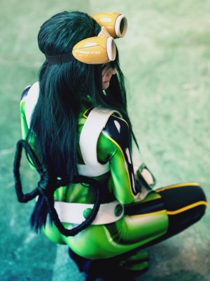 Kainosaurus - Froppy_08_Froppy_4