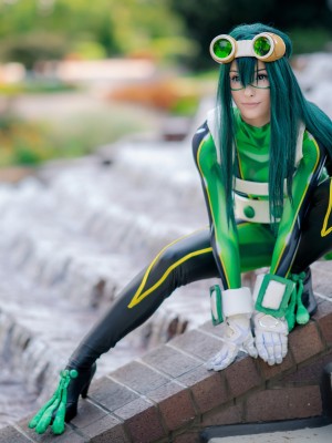 Kainosaurus - Froppy_01_Froppy_1