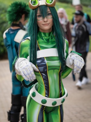 Kainosaurus - Froppy_04_Froppy_2