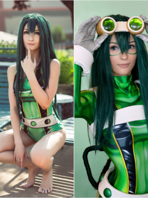 Kainosaurus - Froppy_07_Froppy_3