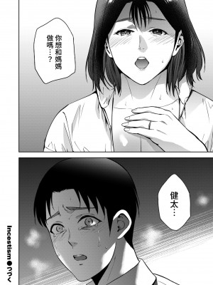 [夏のおやつ] Incestism 第5話 (COMIC クリベロン DUMA 2022年5月号 Vol.36) [裸單騎漢化]_26