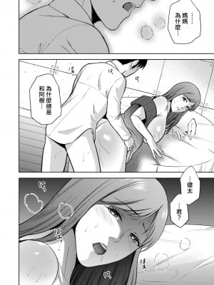 [夏のおやつ] Incestism 第5話 (COMIC クリベロン DUMA 2022年5月号 Vol.36) [裸單騎漢化]_20