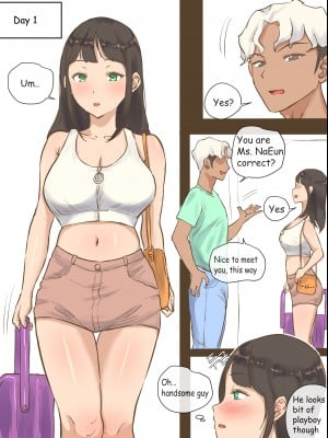 [laliberte] GUEST + After (オリジナル) [English]_007