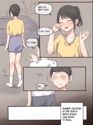 [laliberte] BEHIND + After (オリジナル) [English]_004