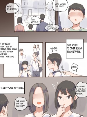 [laliberte] BEHIND + After (オリジナル) [English]_041