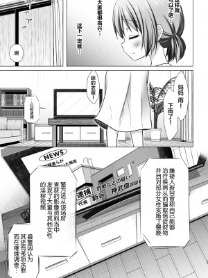 [ノラネコノタマ (雪野みなと)] ひなのちゃんちの事情 [SAN个人汉化] [無修正] [DL版]_25