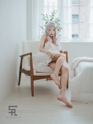 SAINT Photolife - Yuna - Sagiri (Eromanga Sensei)_11