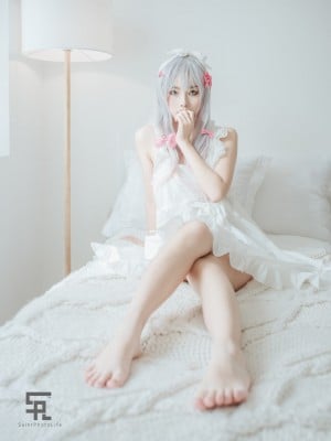 SAINT Photolife - Yuna - Sagiri (Eromanga Sensei)_05