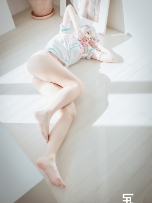 SAINT Photolife - Yuna - Sagiri (Eromanga Sensei)_49