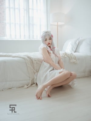 SAINT Photolife - Yuna - Sagiri (Eromanga Sensei)_07