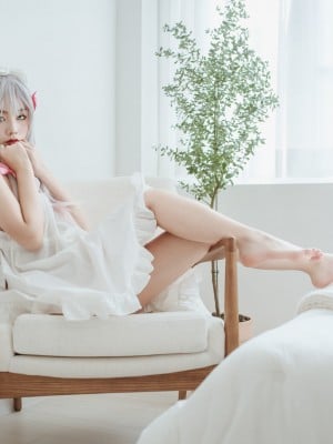 SAINT Photolife - Yuna - Sagiri (Eromanga Sensei)_08