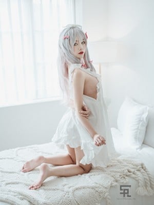 SAINT Photolife - Yuna - Sagiri (Eromanga Sensei)_03