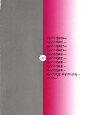 [ねぐりえ] 絡みつく視線 1-26_0195