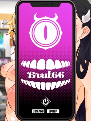 [さく个人汉化][眼帯クリティカル (BeLu)] Burned the Brul66 (BURN THE WITCH)_247_material_53