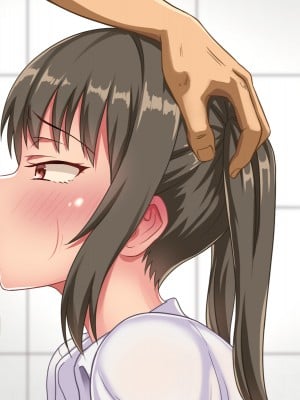 (同人CG集) [ほっとみかん (きしめん)] 孕ませセックスしないと出られない部屋で妹とパコパコハメハメしたった_B_032