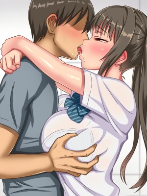 (同人CG集) [ほっとみかん (きしめん)] 孕ませセックスしないと出られない部屋で妹とパコパコハメハメしたった_B_021