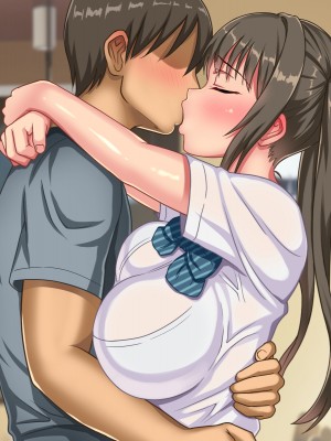 (同人CG集) [ほっとみかん (きしめん)] 孕ませセックスしないと出られない部屋で妹とパコパコハメハメしたった_A_131