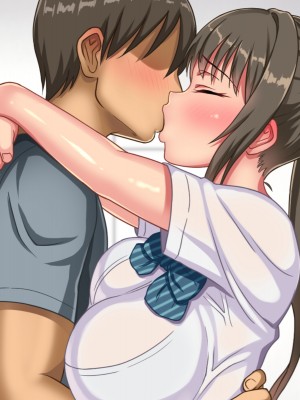 (同人CG集) [ほっとみかん (きしめん)] 孕ませセックスしないと出られない部屋で妹とパコパコハメハメしたった_B_019