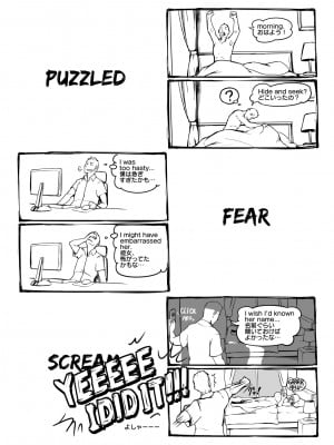 [Vaneroku] Fear and Scream(Ongoing)_004