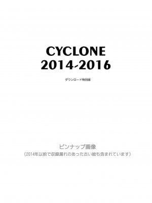 [サイクロン (和泉、冷泉)] サイクロンの総集編2014-2016 (魔法少女リリカルなのは) [DL版]_182