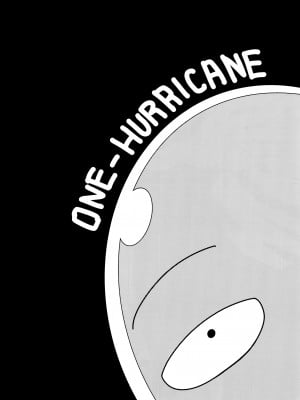 [清炭ハリケーン] ONE-HURRICANE 1-8+ 番外編 (ワンパンマン)_0002