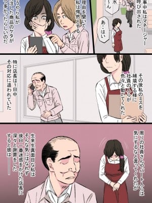 [金珠狼] 染色妻総集編 (オリジナル)_0009