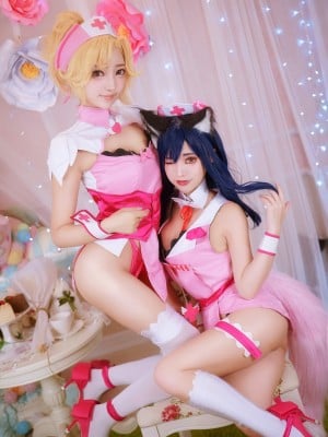 [hedy] ahri_14