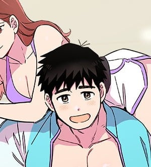 [온비&PITO]Leave The Work To Me! Ch.01_03-我爱干活！Ch.01_03[Chinese] [橄榄汉化组]