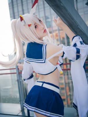 瓜希酱 - Ayanami (Azur Lane)_0261_15_17_ (T.ME-COSPLAYSETS)