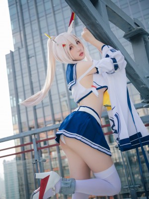 瓜希酱 - Ayanami (Azur Lane)_0258_15_14_ (T.ME-COSPLAYSETS)