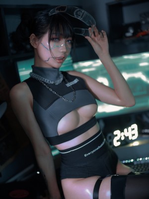 周叽是可爱兔兔_仿生人形_467_476 (T.ME-COSPLAYSETS)