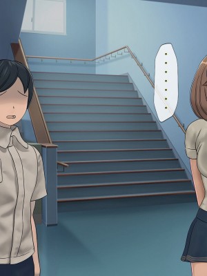 [搾精研究所] 搾精学級 ～性格最悪の女子しかいない学校で性的イジメ生活～ 1-7話[中国翻訳]_06_142