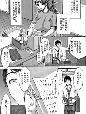 (成年コミック) [月白沙耶] 肉欲妻は選択を間違える_P071