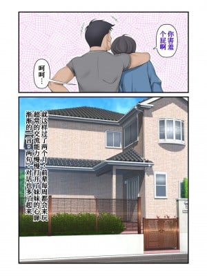 [外目黒 (べんぞう)] みすずの部屋～引きこもり妹の盗られ方～[我不看本子个人汉化]_010