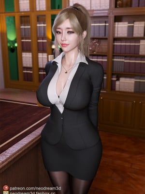 (Pixiv) NeoDream3D (21318533) (299 Images)_122_94799219_p1_The_Secretary