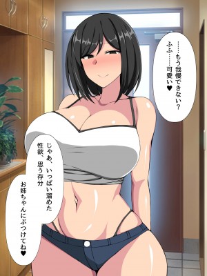 [F.B.F] 旅行から帰ってきたお姉ちゃんは_036_007_004