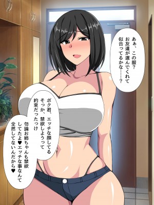 [F.B.F] 旅行から帰ってきたお姉ちゃんは_035_007_003